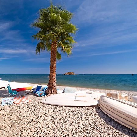 Holiday Home Alma By Interhome Calp Extérieur photo